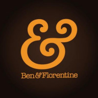 Ben & Florentine food