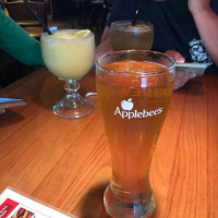 Applebee's food