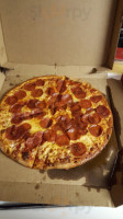 Domino's Pizza food