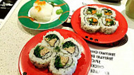 Sushi 1 food