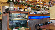 Albar Snack Bar and Restaurant food