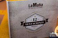 La Mafia Se Sienta A La Mesa Cadiz outside