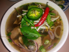 Pho Hung food