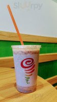 Jamba Juice food