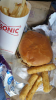 Sonic Drive-in food