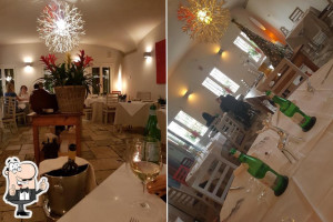 Osteria Borgo Ronche food