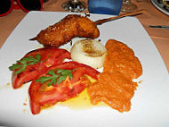 El Molino Tapas food