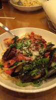 Olive Garden Foxboro food