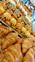 Boulangerie Gilles 1975 food