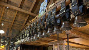 Ferme Auberge Du Treh food