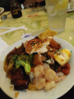 Qq Buffet food