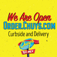 Chuy's food