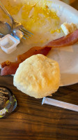 Cracker Barrel food