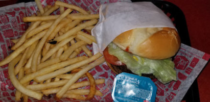 Jack In The Box food