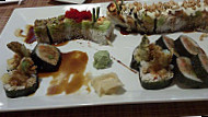 Itto Sushi food