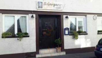 Il Gargano food