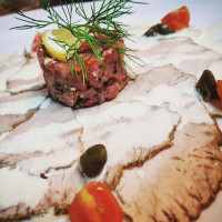 Restaurant Opatija Nurnberg - Grill & Fisch food