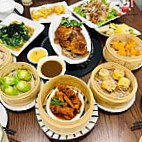 Yumcha Paradise Am Thuc Hong Kong food