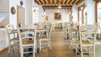 Osteria Ai Do Archi food