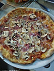 Pizzeria San Luis food