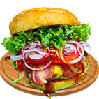 Burgerburo by Redo food