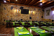 La Cantinaccia food