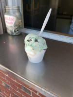 Needham Junction Ice Cream food