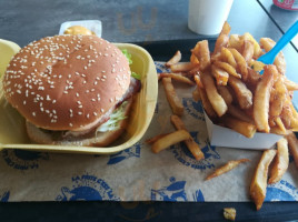 La Bonne Frite Cathy Et Walter Lelong food