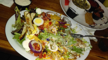 Miller's Ocala Ale House food