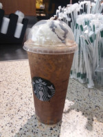 Starbucks Coffee food