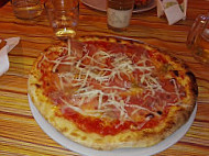 Pizzeria Da Gennaro food