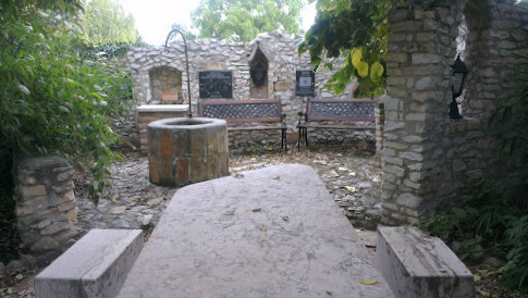 Publo Étterem és Panzió Kint