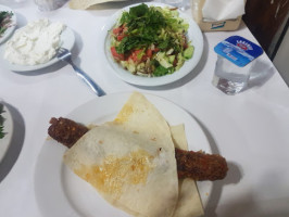 Dostlar Kebap food