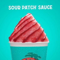 Bahama Buck's Magnolia food