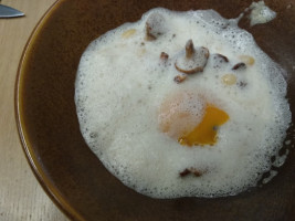 Café Du Musée food