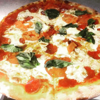 Zappone's Italian Bistro food