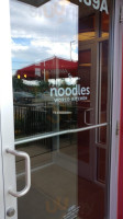 Noodles Company outside