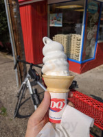 Dairy Queen (treat) food