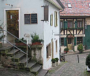 Schümli Confiserie outside