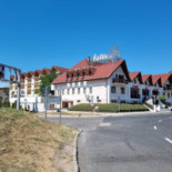 M1 Szekér Csárda és Étterem Kint