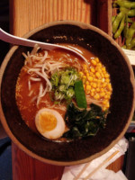 Cocolo Ramen food