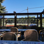 Kraftwerk Bistro Étel