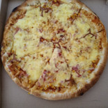 Pizza Trio Étel