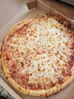 Little Caesars Pizza food