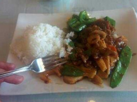 King Wok Chinese food