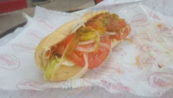 Primohoagies food