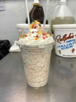 Ralph's Italian Ices food