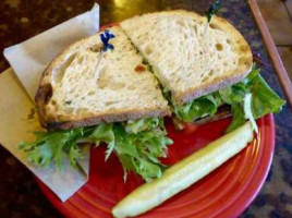 Capitol Grounds food