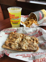 Penn Station East Coast Subs food