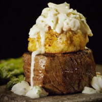 Longhorn Steakhouse Orlando Coral Gables food